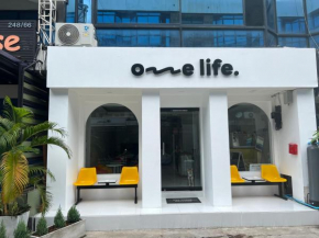 One life Hostel